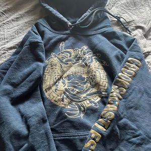 Crooks & Castles hoodie